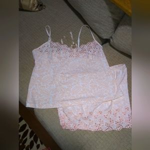 GILLIGAN &O'MALLEY PAJAMA SET